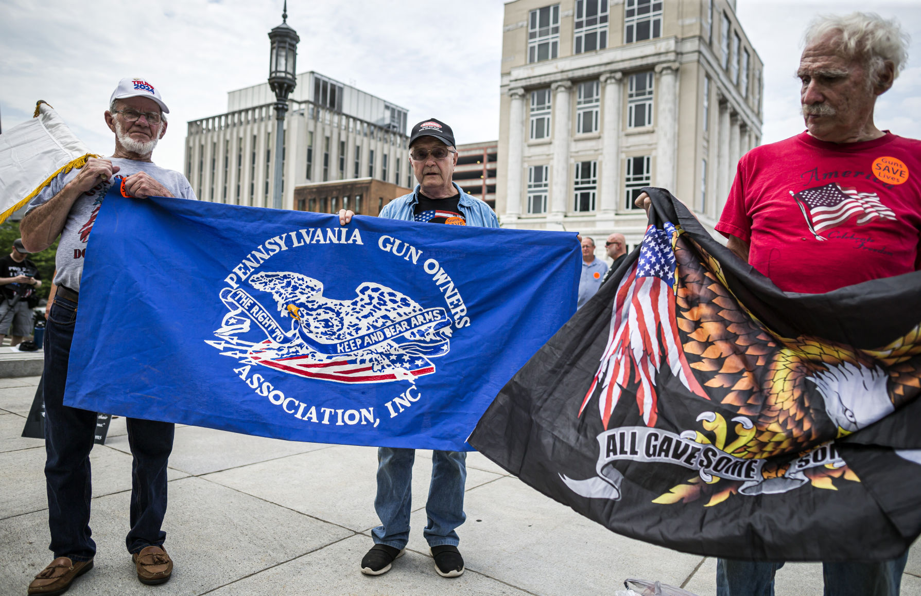 Gun Rally